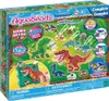 Aquabeads 31994 Dinosaurier Bastelset Náhľad obrázku produktu 12