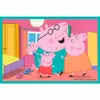CLE Cubi blocchi 6 vino Peppa 40659 Anteprima dell’immagine prodotto 4
