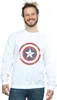 Marvel - "Civil War" Sweatshirt für Herren BI48711 (S) Produktbild-Vorschau 2