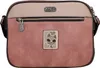 Anekke Umhängetasche Mademoiselle Crossbody Bag Multicolor Produktbild-Vorschau 5