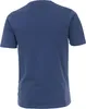 REDMOND Casual Herren T-Shirt Rundhals Regular-Fit Jersey Produktbild-Vorschau 2