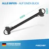 FISCHER Fahrradrahmenadapter für Fahrradtransporte, Produktbild-Vorschau 8