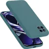 Cadorabo Hülle für Realme 8i / Narzo 50 4G Hülle Silikon Produktbild-Vorschau 1