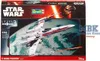 Revell X-wing Fighter, Model raketoplánu, Montážní sada, Náhled obrázku produktu 10