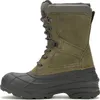 Kamik Fargo 2 Herren Boots in Grün, Größe 45 Produktbild-Vorschau 4