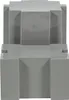 Jasmir Side Tables Metall Grau - Set Von 2 Produktbild-Vorschau 6