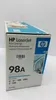 HP Tonerpatrone - 92298A - No.98A - schwarz - 6.800Seiten Produktbild-Vorschau 6