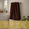 Lavea® Seiftuch 10er Set 30x30 cm, 100% Baumwolle, Produktbild-Vorschau 3