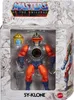 Masters of the Universe Origins Actionfigur Sketchbook Produktbild-Vorschau 4