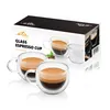 Kávové príslušenstvo ETA Sada pohárov na espresso s Produktbild-Vorschau 4