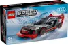 LEGO® Speed Champions Audi S1 e-tron quattro Rennwagen - Produktbild-Vorschau 1