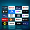 DYON SMART 32 VX, LED-Fernseher, (WXGA, WLAN, SmartTV) Produktbild-Vorschau 9