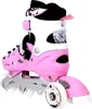 Nh10905 4In1 Pink Grösse M(35-38) Skates Mit Extreme Nils Produktbild-Vorschau 24