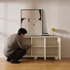 BEAUTYSOFA | Kommode ADEL 154 cm – Moderne Kommode mit 3 Produktbild-Vorschau 6