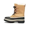 Sorel scarpe Caribou WP, 1003812280 Anteprima dell’immagine prodotto 7
