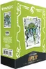 105 Ultra Pro Apex Sleeves - Tarkir: Dragonstorm (66x91mm) Produktbild-Vorschau 1
