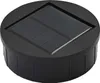 vidaXL Solar LED Weg Licht 2 pcs Anthrazit Kalt gewalzter Produktbild-Vorschau 5