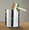 PARKSIDE® Pinselset10tlg. (Lasur) Produktbild-Vorschau 3