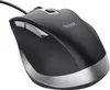 Trust 24728 Trust Fyda Comfort Eco Mouse ergonomická Náhľad obrázku produktu 10