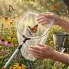 Siatka do podbieraka siatka do stawu siatka do łowienia ryb Podgląd zdjęcia produktu 4