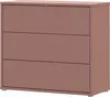 Forte ALICE SPRINGS Kommode 95 100, modernes Sideboard mit Produktbild-Vorschau 5