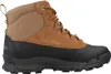 SOREL BUXTON LITE LACE PLUS Hnedá Náhľad obrázku produktu 4
