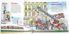 BOOKii® WAS IST WAS Kindergarten Komm mit zur Feuerwehr! Produktbild-Vorschau 2