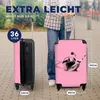 NoBoringSuitcases.com® Koffer Handgepäck Trolley Rollkoffer Produktbild-Vorschau 10