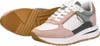 Guess różowe sneakersy Runner Energy - 40 Podgląd zdjęcia produktu 13