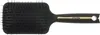 Efalock Long-Hair Brush schwarz-gold Produktbild-Vorschau 1