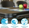 Table Klapptisch Lifetime 182 x 73,5 x 76 cm Stahl Produktbild-Vorschau 4