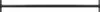 IRON CLAN ASTA FORCE 35 Reckstange 130 cm, Schwarz, Ø35 mm, Produktbild-Vorschau 1