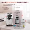 Babykostwärmer Pro - Automatischer Flaschenzubereiter - Produktbild-Vorschau 16