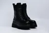 REPLAY Any Over Schnürstiefel Schwarz Produktbild-Vorschau 25