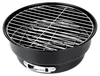 Vilde | Rund Grill Klappbar - 28x26x22 cm - Holzkohlegrill Produktbild-Vorschau 8