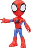 Marvel Actionfigur Hasbro Spidey and His Fantastic Friends, Produktbild-Vorschau 3