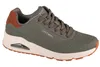 Sneaker bassa stringata (sportiva) Uno-SUITED ON AIR Anteprima dell’immagine prodotto 23