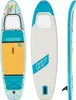 SUP Board-Set Panorama 340 x 89 x 15 cm Produktbild-Vorschau 84