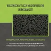 C44 Premium Pflanzenkohle | -Bodenhilfsstoff - 5L Produktbild-Vorschau 3
