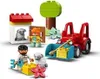 LEGO DUPLO Traktor i zwierzęta gospodarskie, Zestaw do Podgląd zdjęcia produktu 9
