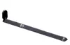 Leitz 51690000, 6,3 mm, Šedá, Polykarbonát (PC), 1 kusů Náhled obrázku produktu 2