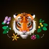 LEGO 31217 Art Fauna Collection - Tiger (31217) Náhled obrázku produktu 37