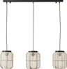 BRILLIANT moderne Pendelleuchte TANNAH | Hängeleuchte mit Produktbild-Vorschau 2