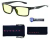Okulary gamingowe GUNNAR Vertex Onyx, Amber Natural, Black Podgląd zdjęcia produktu 2