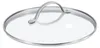 GreenPan Glasdeckel 28cm - universell - transparent - Produktbild-Vorschau 1