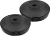 Physionics Zestaw obciążeń 2 x 2,5 kg, 30/31 mm Podgląd zdjęcia produktu 4
