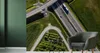 Muralo XXL Selbstklebende FOTOTAPETE AUTOBAHN Aussicht Produktbild-Vorschau 4