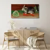 Coloray Bild aus Leinwand 120x60 Leinwand Dekoration - Produktbild-Vorschau 4