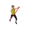 Sveltus MAXI Elastiband 10kg Zugkraft mit großen Schlaufen Produktbild-Vorschau 5