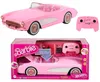 Hot Wheels RC Barbie Corvette, batteriebetriebenes Produktbild-Vorschau 1
